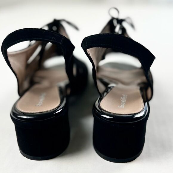 Beautifeel Payton Lace Up Sandals - Picture 6 of 17